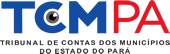 logotipo do TCM-PA