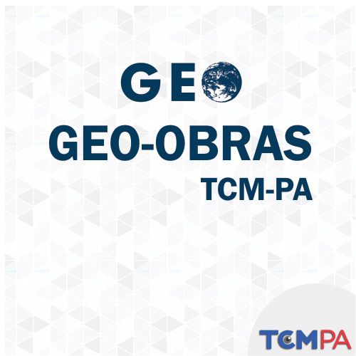 Acesse o GEO-OBRAS logotipo GEO-OBRAS