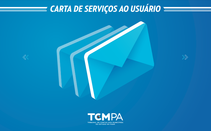 Carta de Serviço ao Usuário