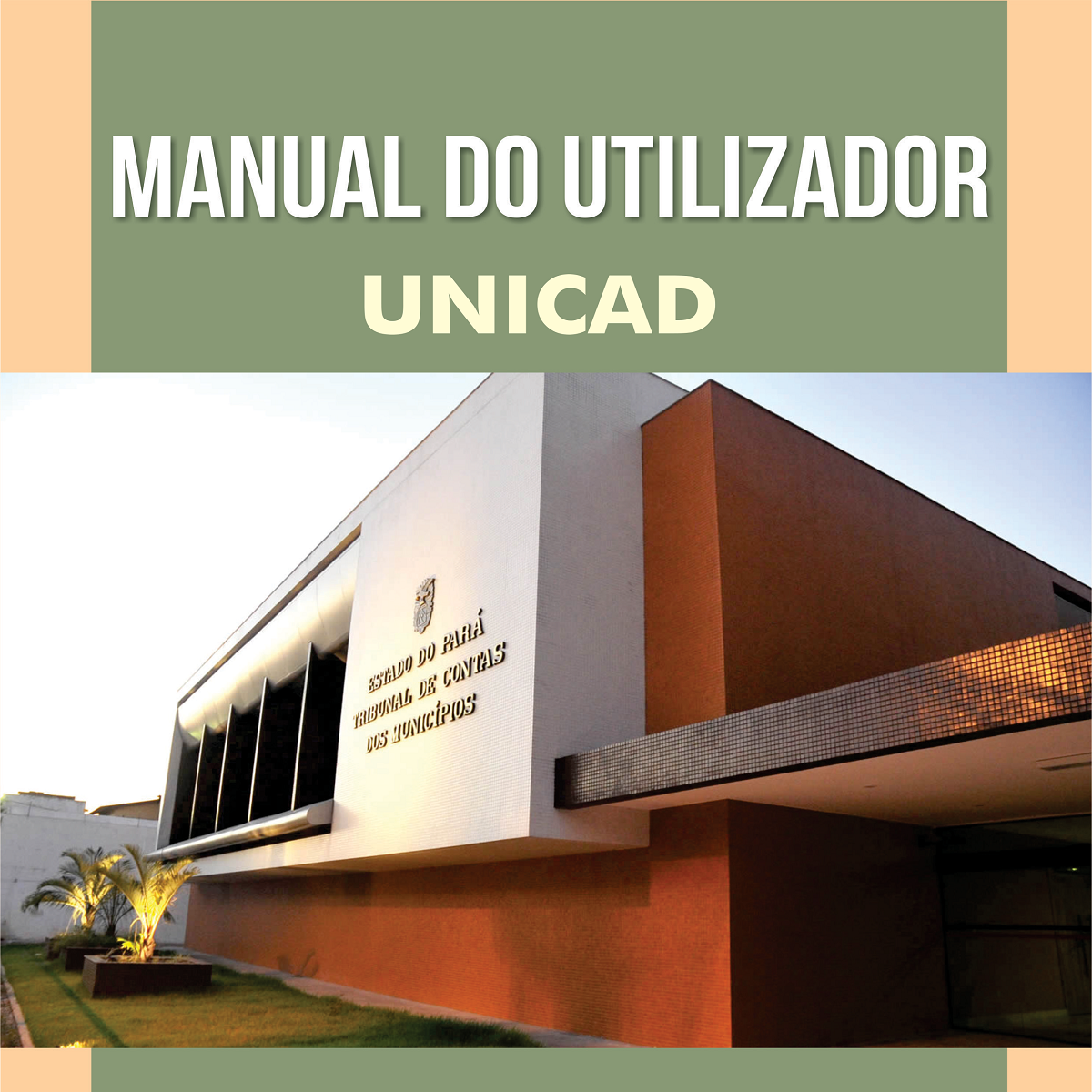 Manual UNICAD