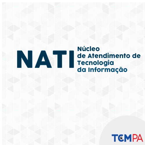 NATI logotipo NATI
