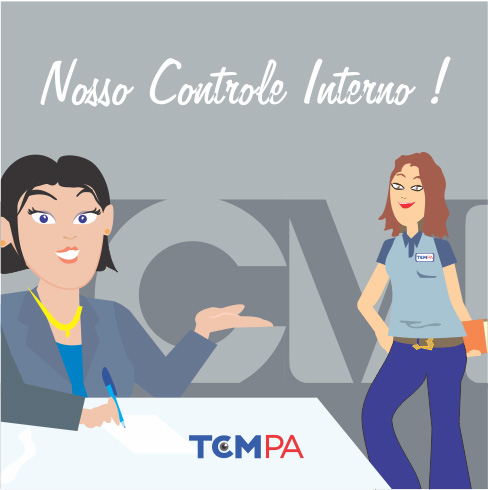 Controle Interno