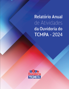 RELATÓRIO ANUAL DE ATIVIDADES 2024
