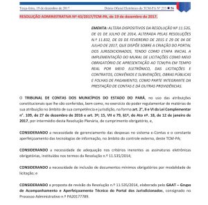 RESOLUÇÃO 43_2017