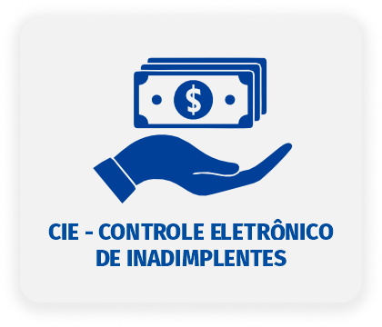 CONTROLE ELETRÔNICO