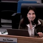 Conselheira Ann Pontes assume vaga no Conselho da Escola de Contas do TCMPA