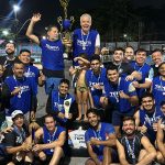 Olimpíadas TCMPA 1