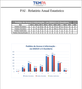Relatorio Anual 2024 Pai