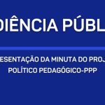 Audiência pública discutirá Projeto Político Pedagógico da Escola de Contas Públicas do TCMPA