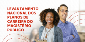 TCMPA participa de levantamento nacional sobre Carreira e Remuneração do Magistério Público