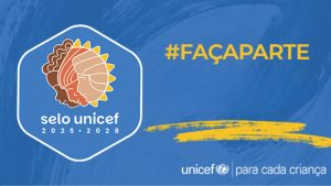 Atricon informa prazo para que municípios da Amazônia e do Semiárido se inscrevam no Selo UNICEF