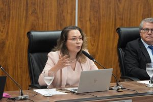 Câmara Especial de Julgamento do TCMPA delibera sobre subsídios do Poder Legislativo de Placas e alerta para limites constitucionais