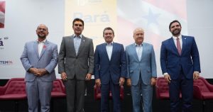 TCU, TCE-PA e TCMPA promovem Diálogo Público no Pará com foco na COP 30 e desenvolvimento regional