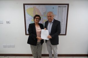 Instituições são convidadas para “Pacto pela Educação no Arquipélago do Marajó 2025-2028”