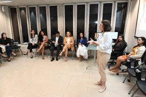 TCMPA participa de reunião do Pacto Interinstitucional Pró-Equidade Racial