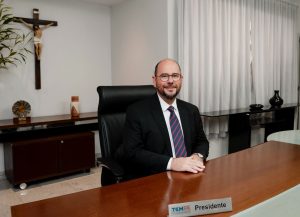 Presidente Lúcio Vale lança 1º Prêmio de Boas Práticas para valorizar a inovação na gestão dos municípios paraenses