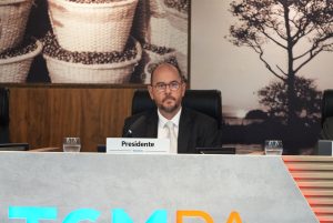 TCMPA recomenda a rejeição das contas de 2023 da Prefeitura de Santo Antônio do Tauá