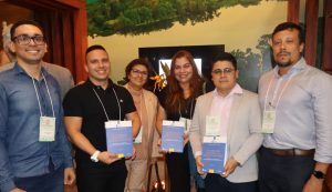 Auditores do TCMPA publicam artigos em obra nacional sobre sustentabilidade e controle ambiental