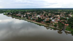 Contas de 2023 da Prefeitura de Santa Maria das Barreiras recebem parecer do TCMPA contrário à aprovação