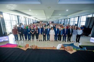 “Capacitação 2025” em Santarém bate recorde de participação
