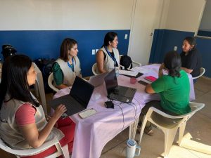 TCMPA amplia fiscalização sobre políticas para Primeira Infância com auditorias em Santarém e Pau D’Arco