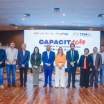 Municípios assinam termo com FNDE para retomada de obras da educação durante “Capacitação do TCMPA”