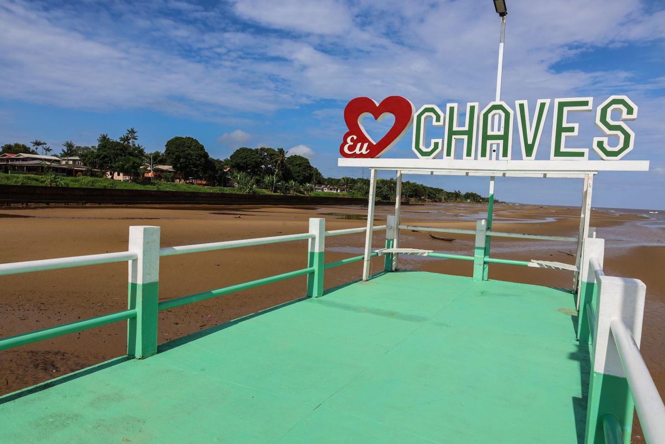 chaves pa