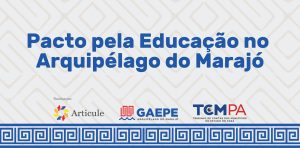 Instituições do Gaepe Arquipélago do Marajó vão reafirmar compromissos com a edução até 2028