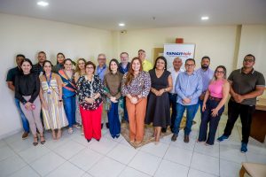 Conselheiras destacam Plano Municipal da Primeira Infância junto a municípios do Pará