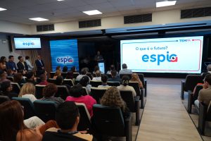 TCMPA lança o EspIA, sua primeira inteligência artificial generativa
