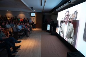 Atricon e IRB destacam relevância do projeto “Espia” para o controle externo brasileiro