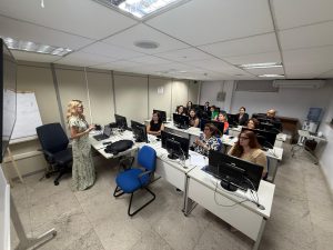TCMPA apresenta resultados de auditoria sobre a Primeira Infância e avança para nova etapa do trabalho