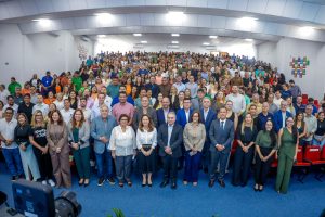 TCMPA dá início à 6ª Edição do Projeto “Capacitação” 2025 , em Barcarena