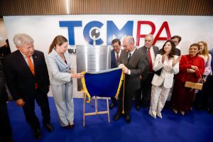 TCMPA avança em modernização com inauguração de novo prédio anexo com Design Universal