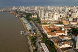 Contas de 2024 da Guarda Municipal de Belém são aprovadas pelo TCMPA