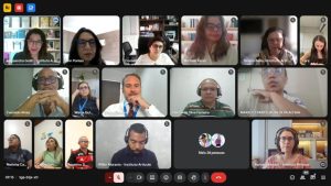 Marajó amplia ações para formação de professores, conectividade e energia elétrica nas escolas