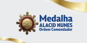 TCMPA inaugura novo prédio anexo e entrega Medalha de Mérito de Contas “Governador Alacid da Silva Nunes” a autoridades e servidores
