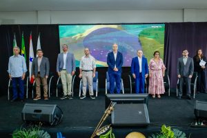 TCMPA dá início ao “Capacitação” Altamira, reunindo gestores de 10 municípios da região