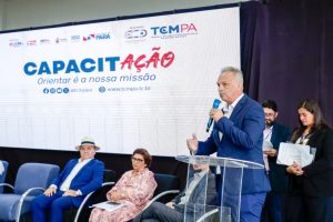 Gestores municipais destacam impacto do “Capacitação” na transformação da administração pública no Pará