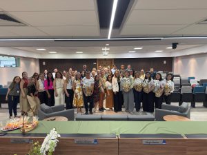 TCMPA realiza workshop de preparação para aposentadoria com o tema “Sonhos Não Envelhecem”