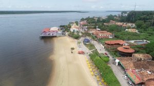 TCMPA suspende licitação no valor de R$4,8 milhões em Cametá por suspeitas de irregularidades