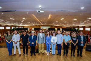 TCMPA chega ao Sul do Pará para 7ª edição do “Capacitação 2025”, com mais de 500 participantes