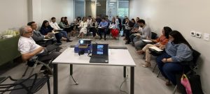 Após fiscalização, TCMPA articula com outras instituições ações no Combu, em Belém