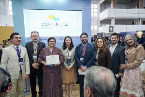 TCMPA conquista segundo lugar no Prêmio Comunica 2025 com o projeto “Trilhas da Cidadania”