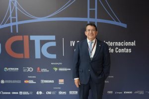 Conselheiro Cezar Colares é o novo coordenador do Comitê Técnico de Educação do Instituto Rui Barbosa