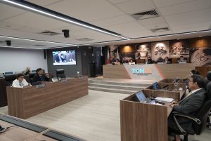 TCMPA encerra 2025 com balanço positivo: Inovação, destaque nacional e recorde de julgamentos marcam o ano