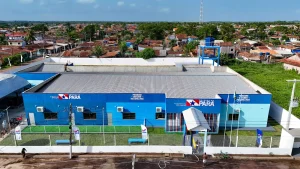 Governador e vice-governadora destacam, no Marajó, atuação do TCMPA na transformação da educação