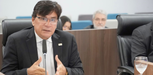 TCMPA julga irregulares as contas de 2024 do Fundo de Saúde de Oriximiná; ex-gestor deve devolver mais de R$ 2 milhões e tem bens bloqueados