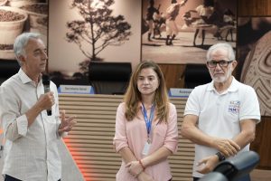 Escola de Contas do TCMPA identifica prioridades de treinamento para municípios no programa Capacitação 2026