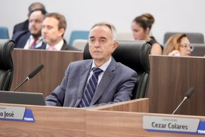 TCMPA envia representação ao MPPA contra presidente da Câmara de Bannach por manter-se no cargo ilegalmente